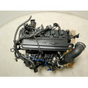 MOTOR COMPLETO CHEVROLET PRISMA SED. LT 1.0 8V FLEX 2015