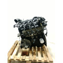 MOTOR COMPLETO CHEVROLET PRISMA SED. LT 1.0 8V FLEX 2015