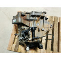 CÂMBIO MANUAL VOLKSWAGEN VOYAGE COMFORTLINE 1.6 T.FLEX 10/11