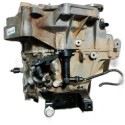 CÂMBIO MANUAL VOLKSWAGEN VOYAGE COMFORTLINE 1.6 T.FLEX 10/11