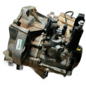 CÂMBIO MANUAL VOLKSWAGEN VOYAGE COMFORTLINE 1.6 T.FLEX 10/11