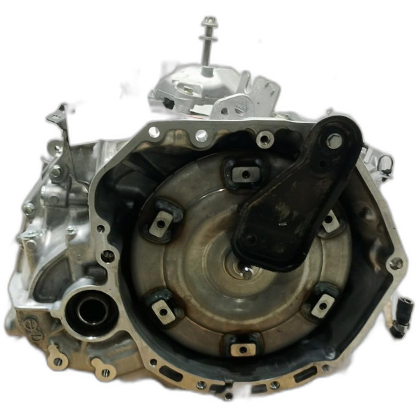 CÂMBIO AUTOMATICO JEEP RENEGADE ALTITUDE T270 1.3 2025/2025