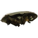 FAROL DIREITO VOLKSWAGEN FOX PLUS 1.6MI TOTAL FLEX 8V 07/07