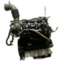 MOTOR COMPLETO  VOLKSWAGEN VOYAGE COMFORTLINE 1.6 FLEX 10/11