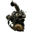 MOTOR COMPLETO  VOLKSWAGEN VOYAGE COMFORTLINE 1.6 FLEX 10/11