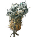 MOTOR COMPLETO FIAT STRADA HARD WORKING 1.4 EVO 2018/2019