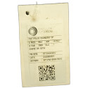 CHAVE DE SETA FIAT PALIO FIRE ECONOMY 1.0 4P 2007/2008