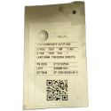 LANTERNA TRASEIRA DIR  JEEP RENEGADE ALTITUDE T270 1.3 2025