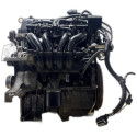 motor FORD FIESTA SEDAN FLEX 1.0 2008/2009