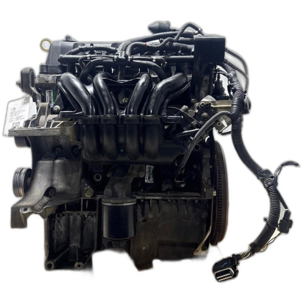 motor FORD FIESTA SEDAN FLEX 1.0 2008/2009