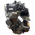 motor FORD FIESTA SEDAN FLEX 1.0 2008/2009