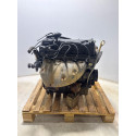 motor FORD FIESTA SEDAN FLEX 1.0 2008/2009