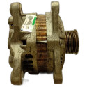 ALTERNADOR NISSAN MARCH SV 1.6 16V MEC 2013/2014