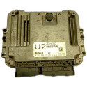 MÓDULO DE INJEÇÃO NISSAN MARCH SV 1.6 16V MEC 2013/2014