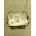 MÓDULO DE INJEÇÃO NISSAN MARCH SV 1.6 16V MEC 2013/2014