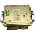 MÓDULO DE INJEÇÃO NISSAN MARCH SV 1.6 16V MEC 2013/2014