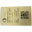 MÓDULO DE INJEÇÃO NISSAN MARCH SV 1.6 16V MEC 2013/2014