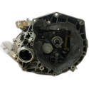 CÂMBIO MANUAL FIAT UNO MILLE WAY ECONOMY 1.0 F.FLEX 4P 11/12