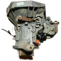 CÂMBIO MANUAL FIAT UNO MILLE WAY ECONOMY 1.0 F.FLEX 4P 11/12