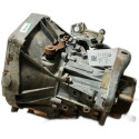 CÂMBIO MANUAL FIAT UNO MILLE WAY ECONOMY 1.0 F.FLEX 4P 11/12