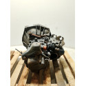 CÂMBIO MANUAL FIAT UNO MILLE WAY ECONOMY 1.0 F.FLEX 4P 11/12