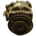 COMPRESSOR DO AR-CONDICIONADO CHEVROLET PRISMA SED 1.0 2015