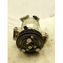 COMPRESSOR DO AR-CONDICIONADO JEEP RENEGADE ALTITUDE 1.3 25