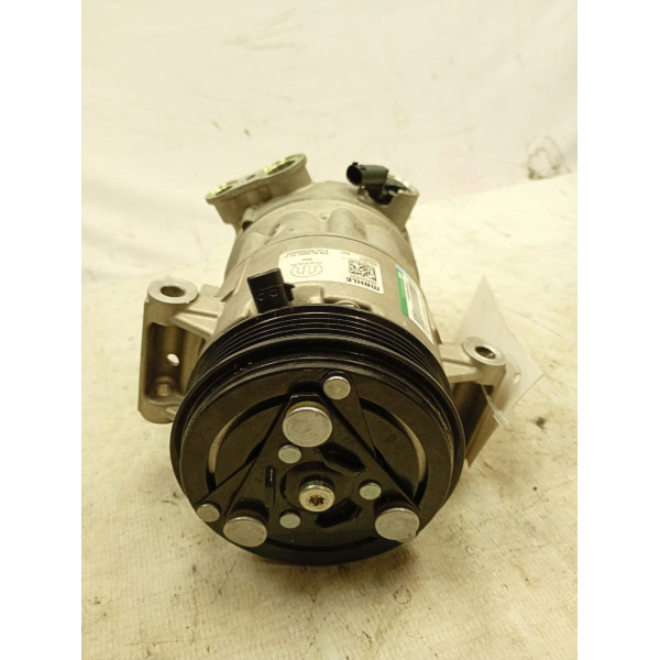 COMPRESSOR DO AR-CONDICIONADO JEEP RENEGADE ALTITUDE 1.3 25