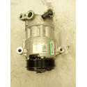 COMPRESSOR DO AR-CONDICIONADO JEEP RENEGADE ALTITUDE 1.3 25