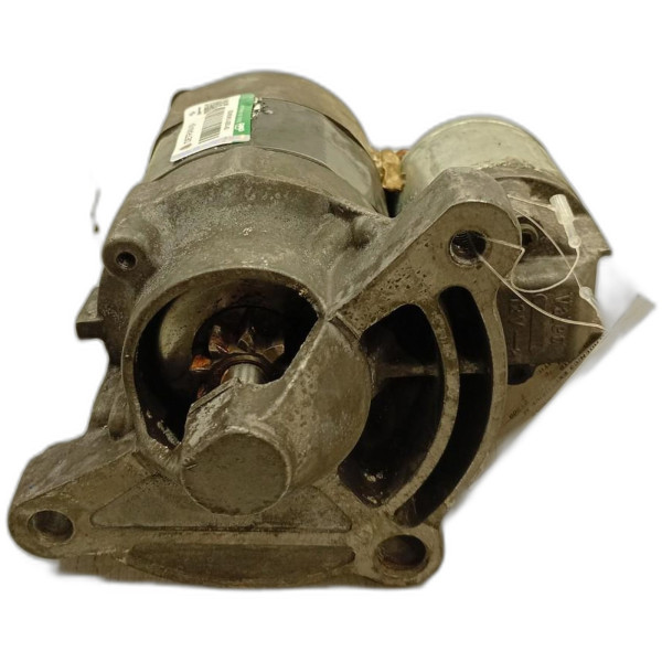 MOTOR DE PARTIDA CITROEN C3 EXCLUSIVE 1.6 16V MEC 2010/2011