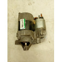 MOTOR DE PARTIDA CITROEN C3 EXCLUSIVE 1.6 16V MEC 2010/2011