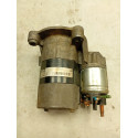 MOTOR DE PARTIDA CITROEN C3 EXCLUSIVE 1.6 16V MEC 2010/2011