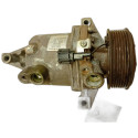 COMPRESSOR DO AR-CONDICIONADO NISSAN MARCH SV 1.6 2013/2014