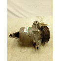 COMPRESSOR DO AR-CONDICIONADO NISSAN MARCH SV 1.6 2013/2014
