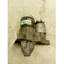 MOTOR DE PARTIDA  NISSAN MARCH SV 1.6 16V MEC 2013/2014