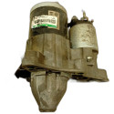 MOTOR DE PARTIDA  NISSAN MARCH SV 1.6 16V MEC 2013/2014
