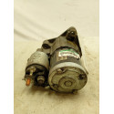 MOTOR DE PARTIDA  NISSAN MARCH SV 1.6 16V MEC 2013/2014