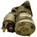 MOTOR DE PARTIDA  NISSAN MARCH SV 1.6 16V MEC 2013/2014