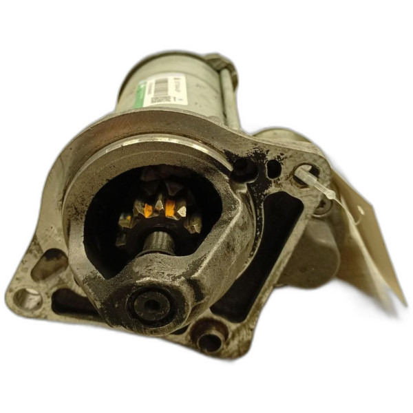 MOTOR DE PARTIDA FIAT FIORINO FURGAO 1.4 1.4 EVO 2016