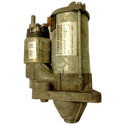 MOTOR DE PARTIDA FIAT FIORINO FURGAO 1.4 1.4 EVO 2016