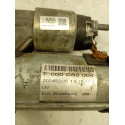 MOTOR DE PARTIDA FIAT FIORINO FURGAO 1.4 1.4 EVO 2016