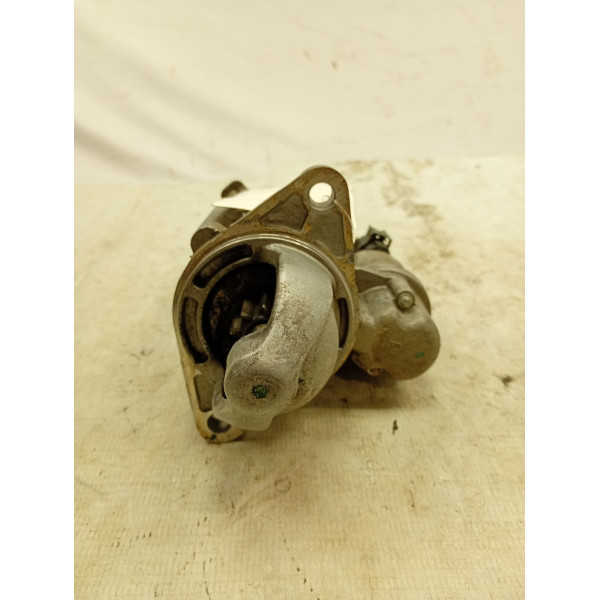 MOTOR DE PARTIDA CHEVROLET PRISMA SED. LT 1.0 8V FLEX 2015