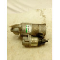 MOTOR DE PARTIDA CHEVROLET PRISMA SED. LT 1.0 8V FLEX 2015