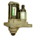 MOTOR DE PARTIDA  VOLKSWAGEN VOYAGE COMFORTLINE 1.6 10/11