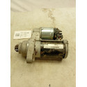 MOTOR DE PARTIDA  VOLKSWAGEN VOYAGE COMFORTLINE 1.6 10/11