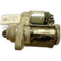 MOTOR DE PARTIDA  VOLKSWAGEN VOYAGE COMFORTLINE 1.6 10/11