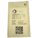 MOTOR DE PARTIDA  VOLKSWAGEN VOYAGE COMFORTLINE 1.6 10/11