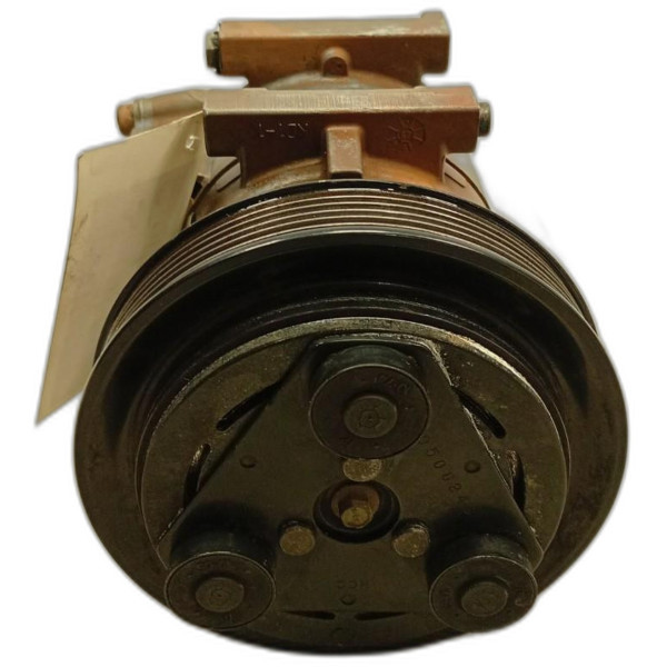 COMPRESSOR DO AR-CONDICIONADO FORD FIESTA SED. 1.6 2005/2006