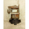 COMPRESSOR DO AR-CONDICIONADO FORD FIESTA SED. 1.6 2005/2006