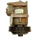 COMPRESSOR DO AR-CONDICIONADO FORD FIESTA SED. 1.6 2005/2006